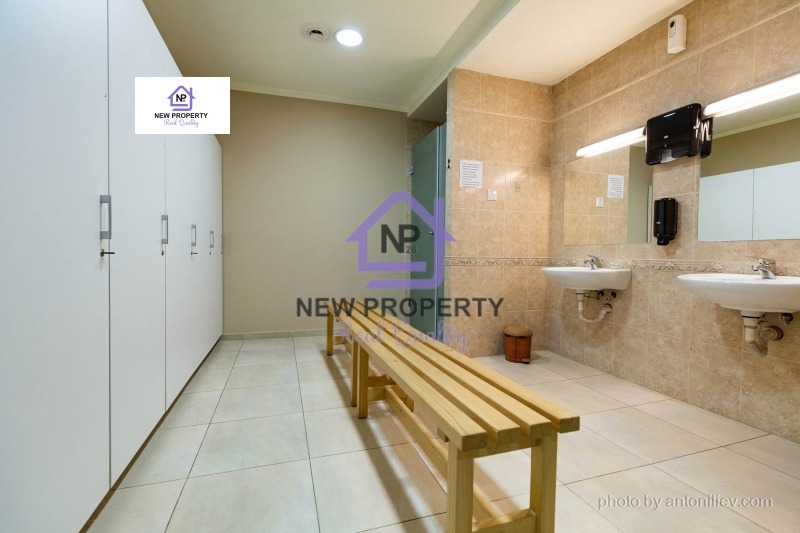 Продава БИЗНЕС ИМОТ, гр. София, Лозенец, снимка 11 - Други - 53270773