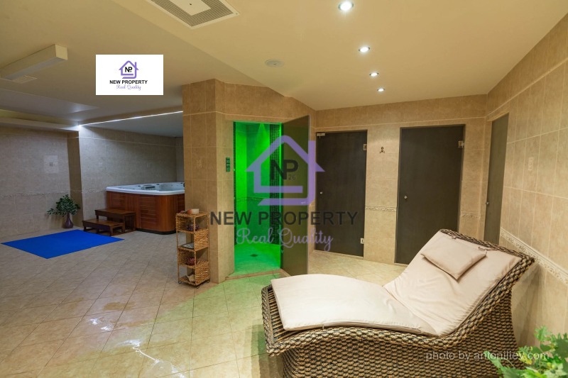 Продава БИЗНЕС ИМОТ, гр. София, Лозенец, снимка 5 - Други - 53270773