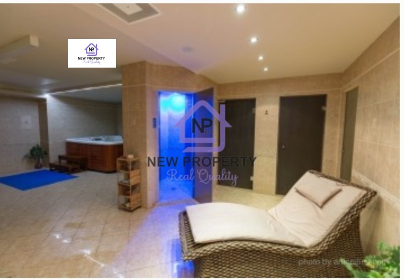 Продава БИЗНЕС ИМОТ, гр. София, Лозенец, снимка 4 - Други - 53270773