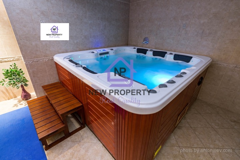 Продава БИЗНЕС ИМОТ, гр. София, Лозенец, снимка 9 - Други - 53270773