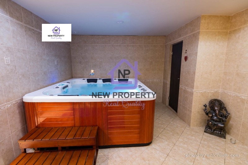 Продава БИЗНЕС ИМОТ, гр. София, Лозенец, снимка 8 - Други - 53270773