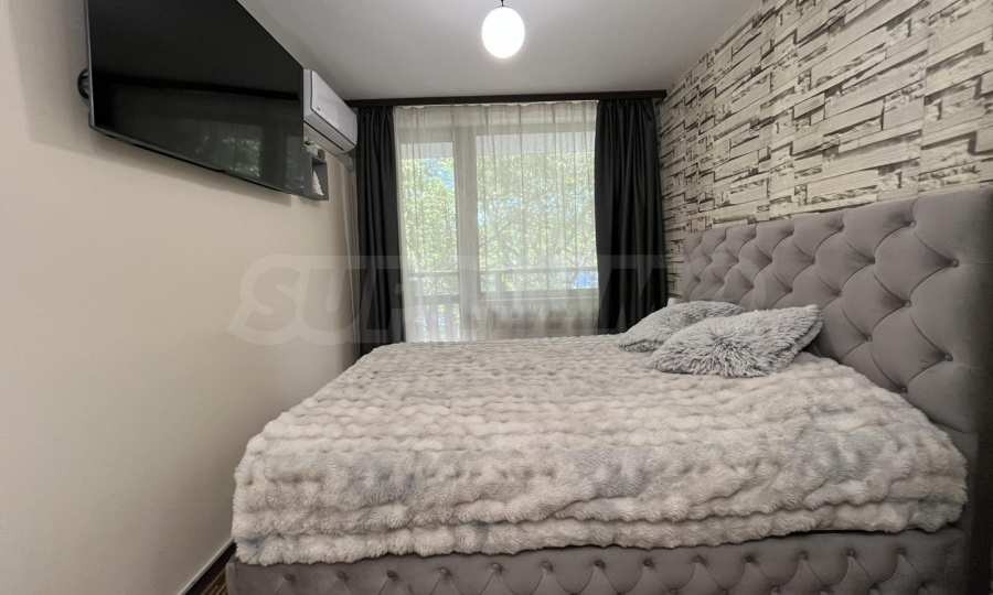 Продава 1-СТАЕН, гр. Банско, област Благоевград, снимка 9 - Апартаменти - 54602807