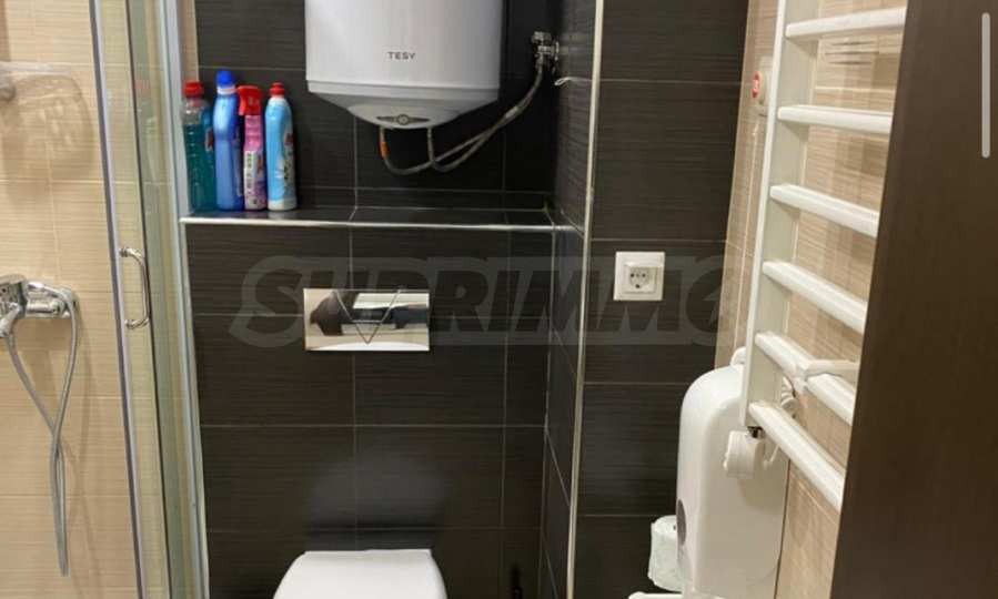 Продава 1-СТАЕН, гр. Банско, област Благоевград, снимка 7 - Апартаменти - 54602807