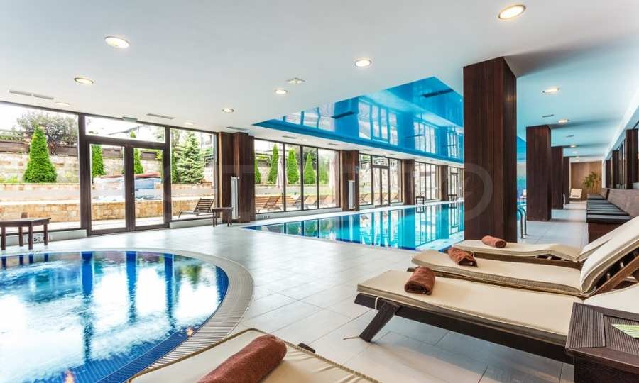 Продава 1-СТАЕН, гр. Банско, област Благоевград, снимка 12 - Апартаменти - 54602807