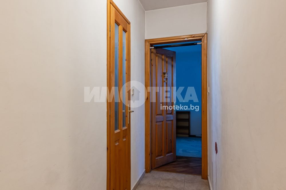 Продава 2-СТАЕН, гр. Варна, Левски 1, снимка 7 - Апартаменти - 52559994