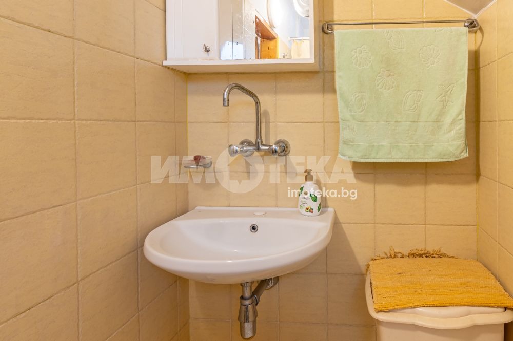 Продава 2-СТАЕН, гр. Варна, Левски 1, снимка 11 - Апартаменти - 52559994