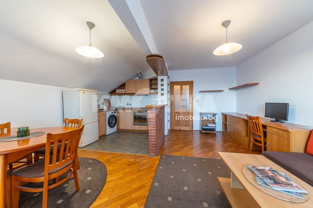 Продава 2-СТАЕН, гр. Варна, Левски 1, снимка 5 - Апартаменти - 52559994