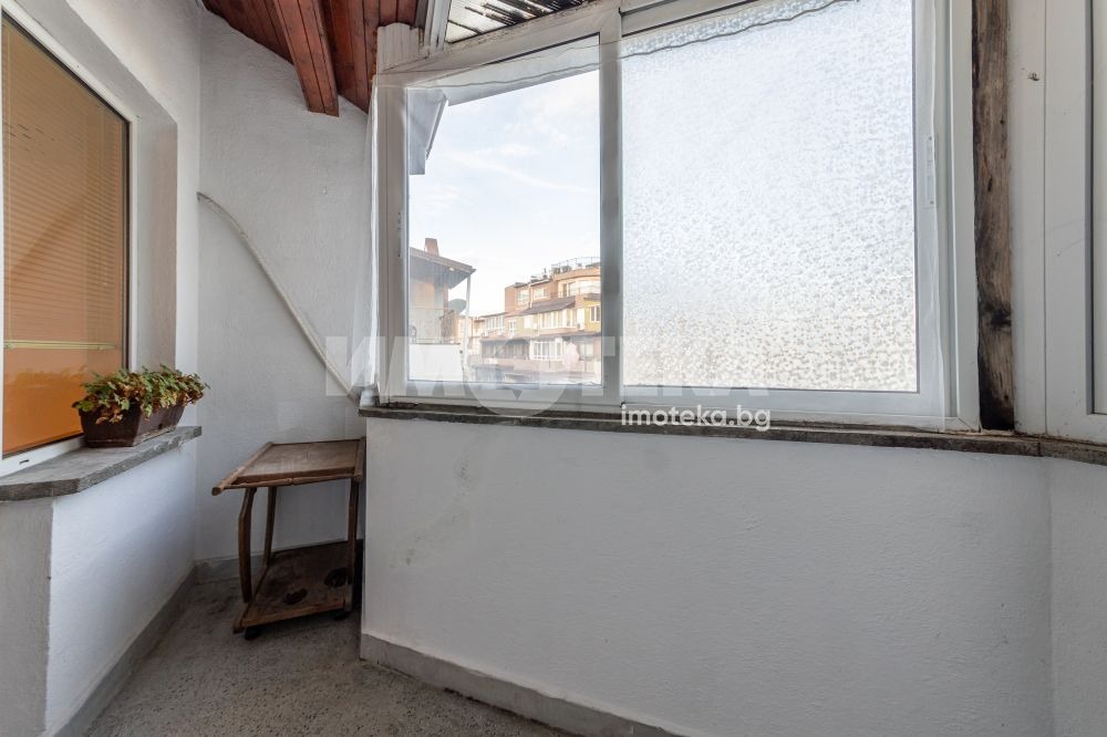 Продава 2-СТАЕН, гр. Варна, Левски 1, снимка 8 - Апартаменти - 52559994