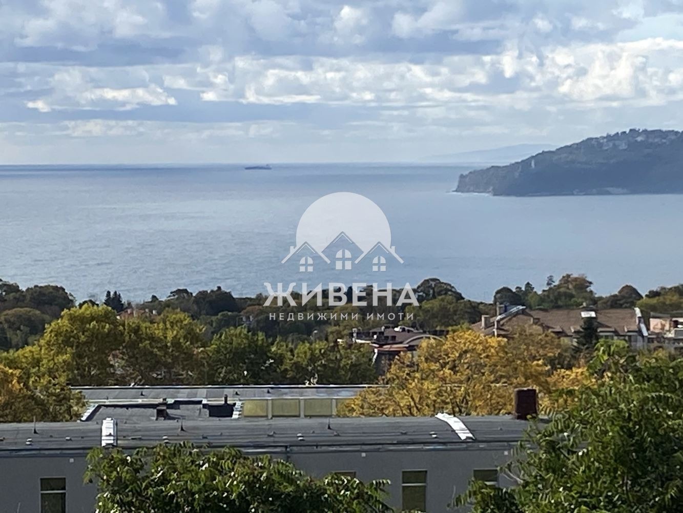 Продава 2-СТАЕН, гр. Варна, Бриз