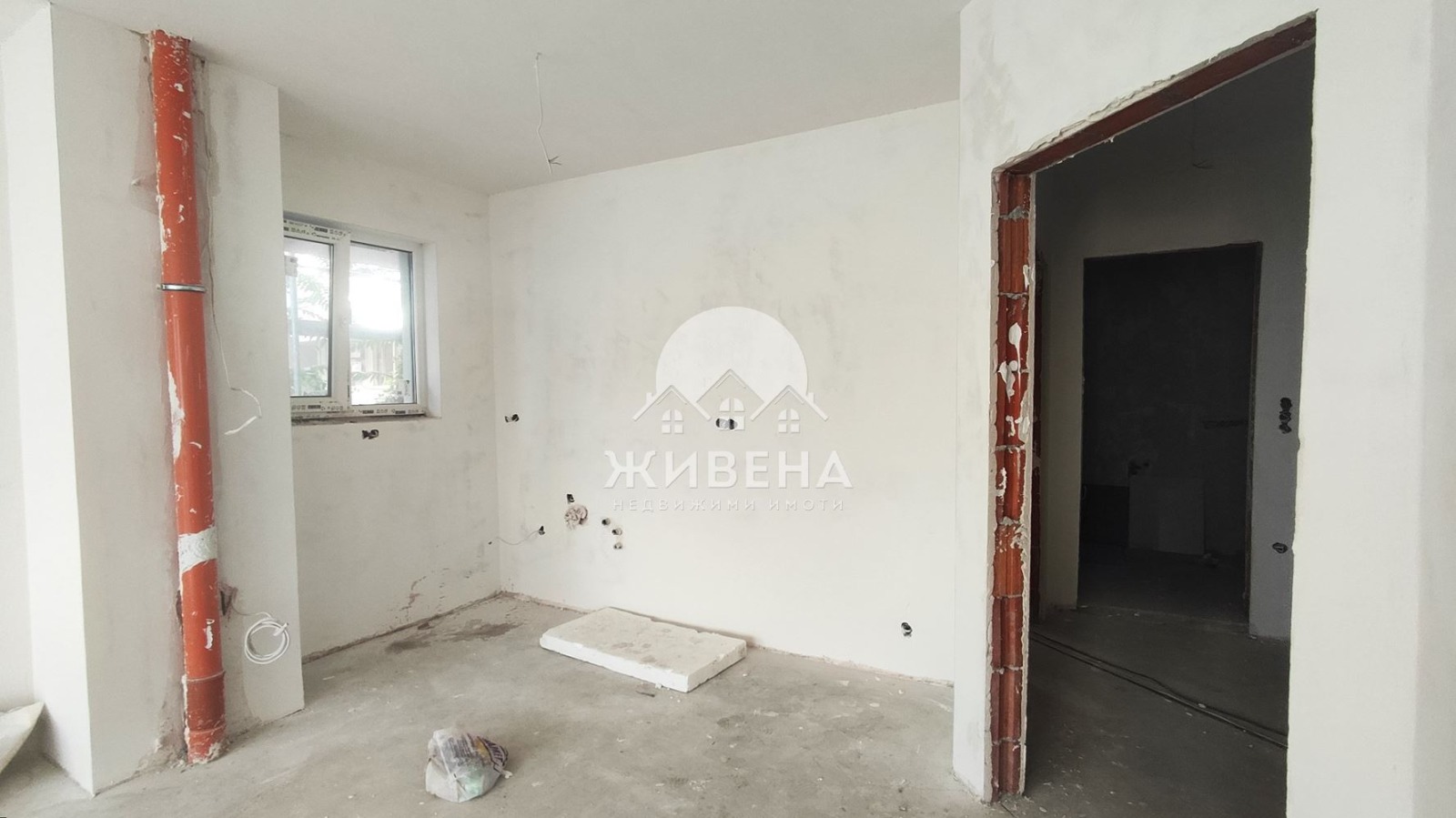 Продава 2-СТАЕН, гр. Варна, Бриз, снимка 11 - Апартаменти - 52612180