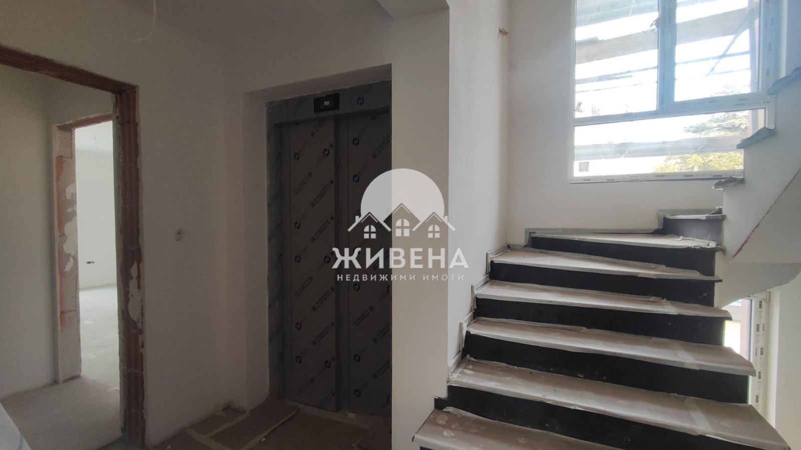 Продава 2-СТАЕН, гр. Варна, Бриз, снимка 15 - Апартаменти - 52612180