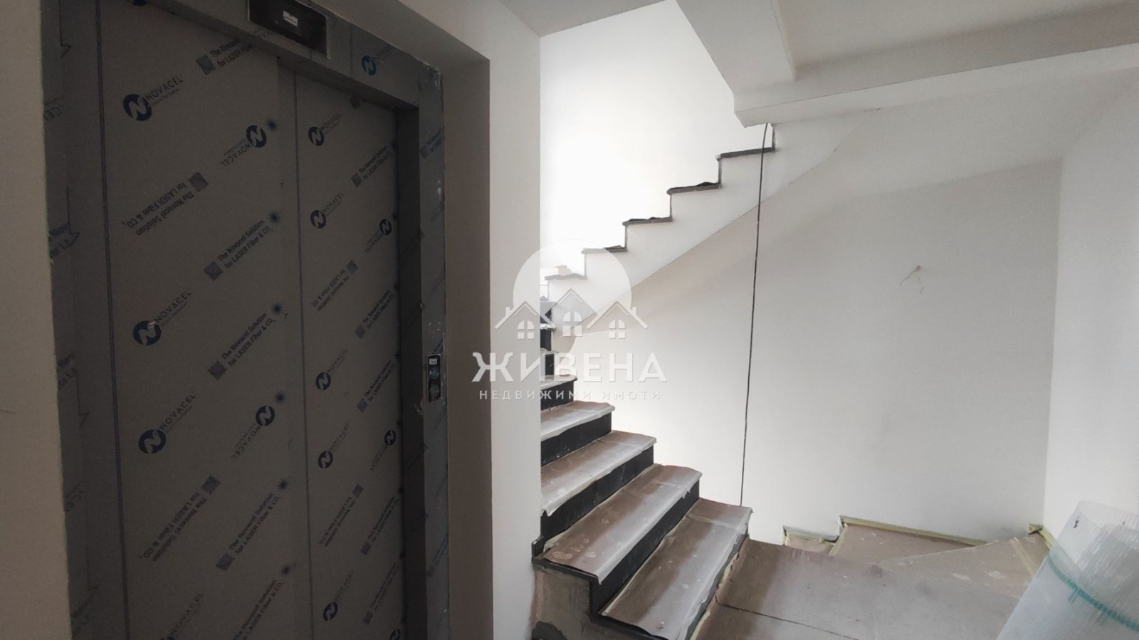 Продава 2-СТАЕН, гр. Варна, Бриз, снимка 13 - Апартаменти - 52612180