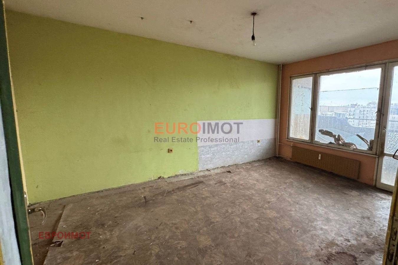 Продава 2-СТАЕН, гр. София, Младост 3, снимка 2 - Апартаменти - 53101617