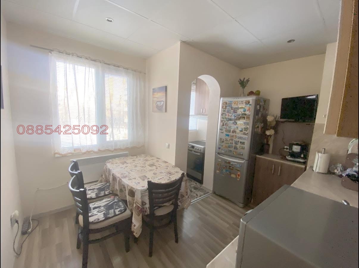 Продава 2-СТАЕН, гр. Добрич, Христо Ботев, снимка 4 - Апартаменти - 53886485