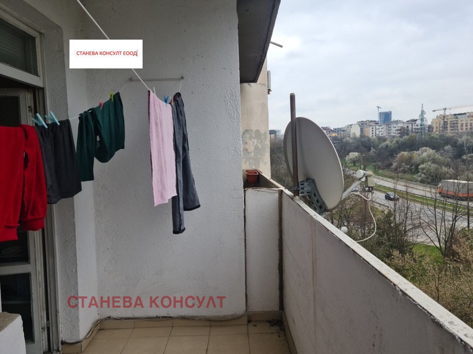 Продава 2-СТАЕН, гр. София, Дървеница, снимка 13 - Апартаменти - 54194237