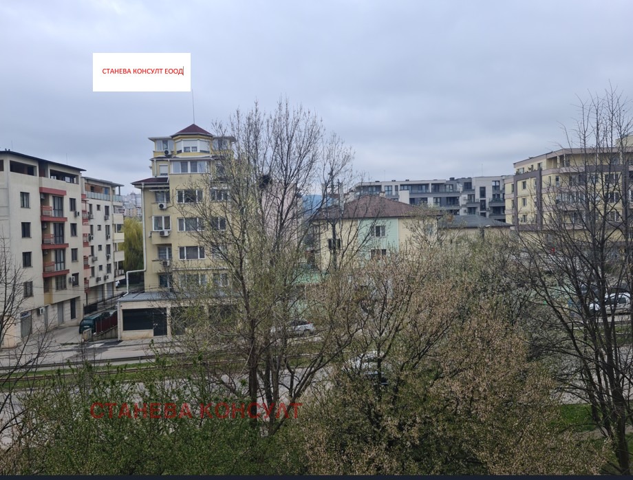 Продава 2-СТАЕН, гр. София, Дървеница, снимка 15 - Апартаменти - 54194237