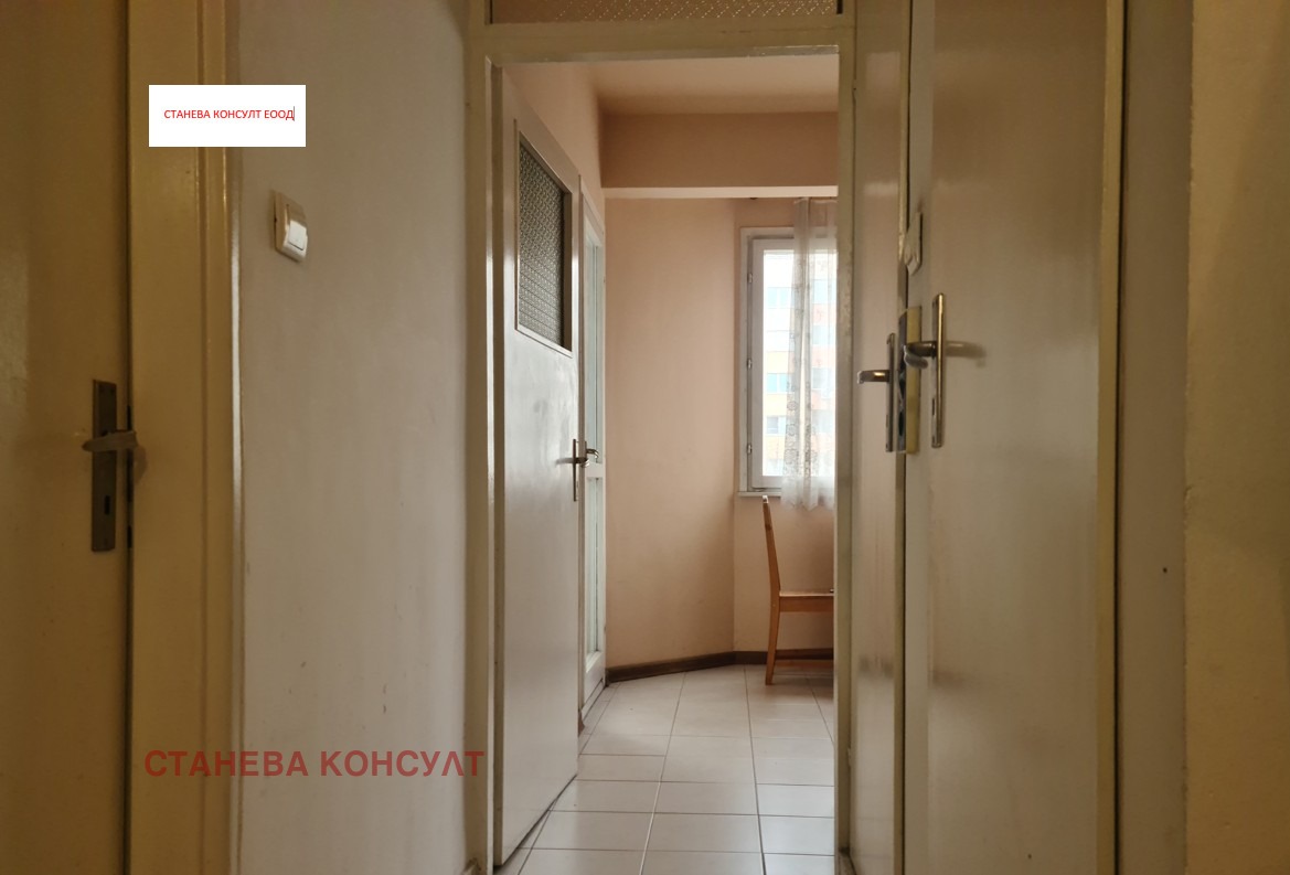 Продава 2-СТАЕН, гр. София, Дървеница, снимка 10 - Апартаменти - 54194237