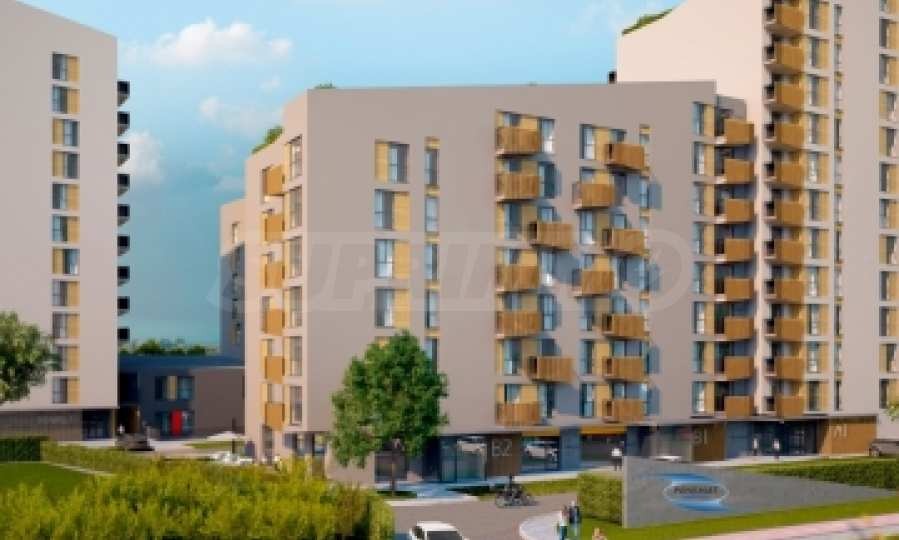 Продава 2-СТАЕН, гр. Варна, Кайсиева градина, снимка 13 - Апартаменти - 54542026