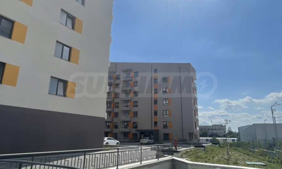 Продава 2-СТАЕН, гр. Варна, Кайсиева градина, снимка 7 - Апартаменти - 54542026