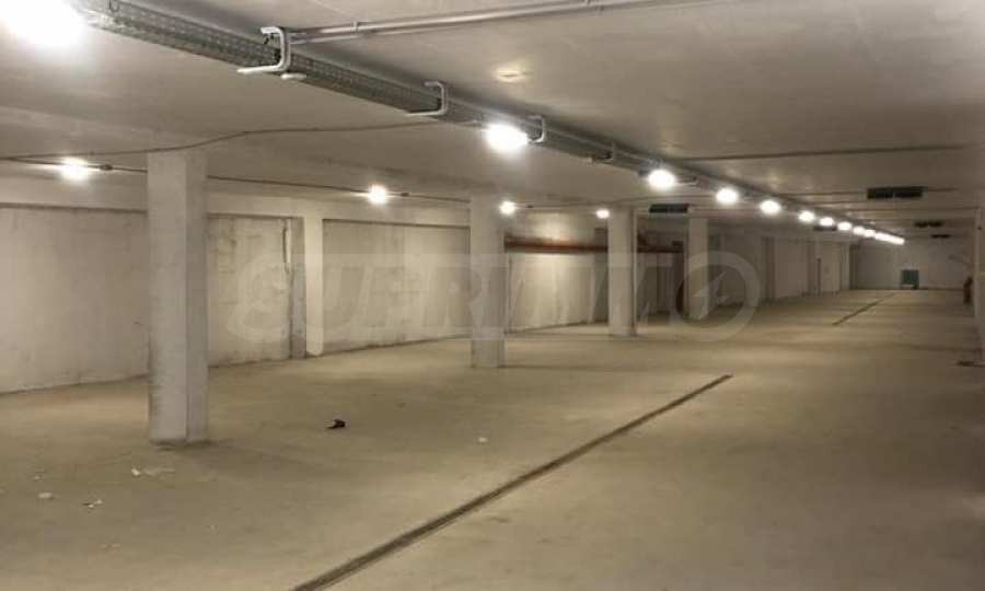 Продава 2-СТАЕН, гр. Варна, Кайсиева градина, снимка 8 - Апартаменти - 54542026