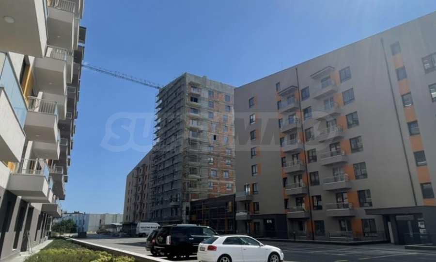 Продава 2-СТАЕН, гр. Варна, Кайсиева градина, снимка 5 - Апартаменти - 54542026