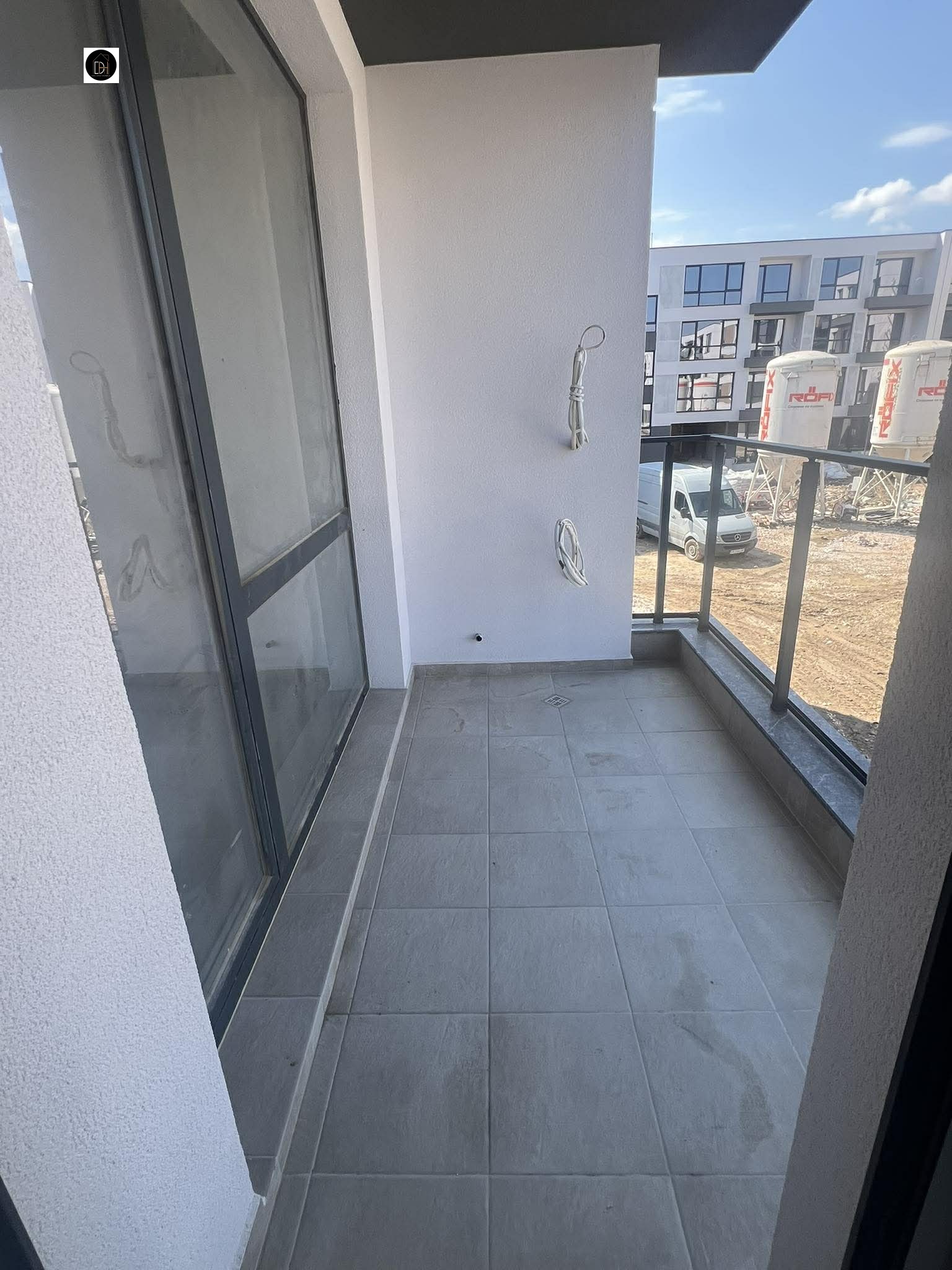 Продава 2-СТАЕН, гр. Пловдив, Остромила, снимка 9 - Апартаменти - 55057734