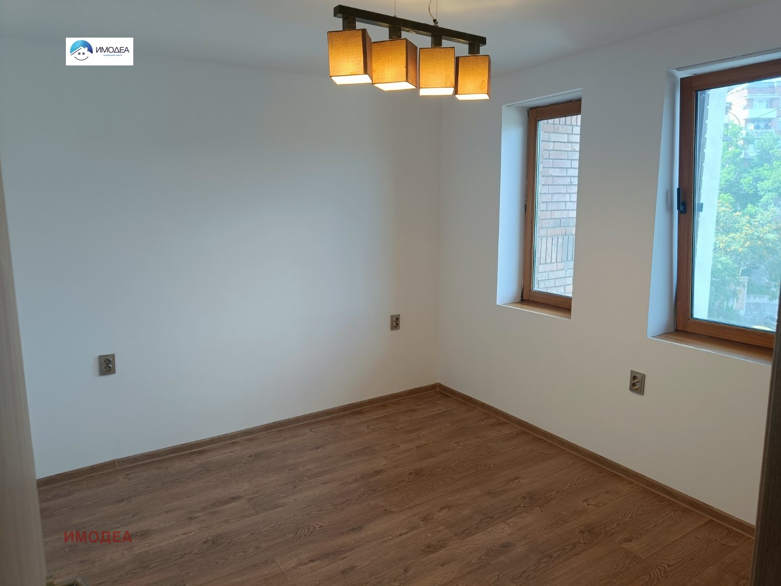 Продава 2-СТАЕН, гр. Велико Търново, Център, снимка 6 - Апартаменти - 55074030