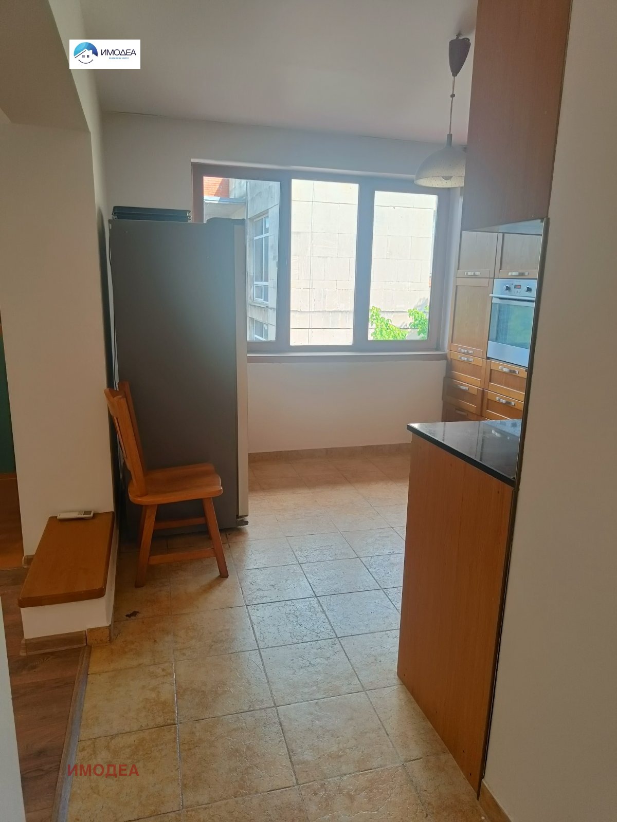 Продава 2-СТАЕН, гр. Велико Търново, Център, снимка 3 - Апартаменти - 55074030
