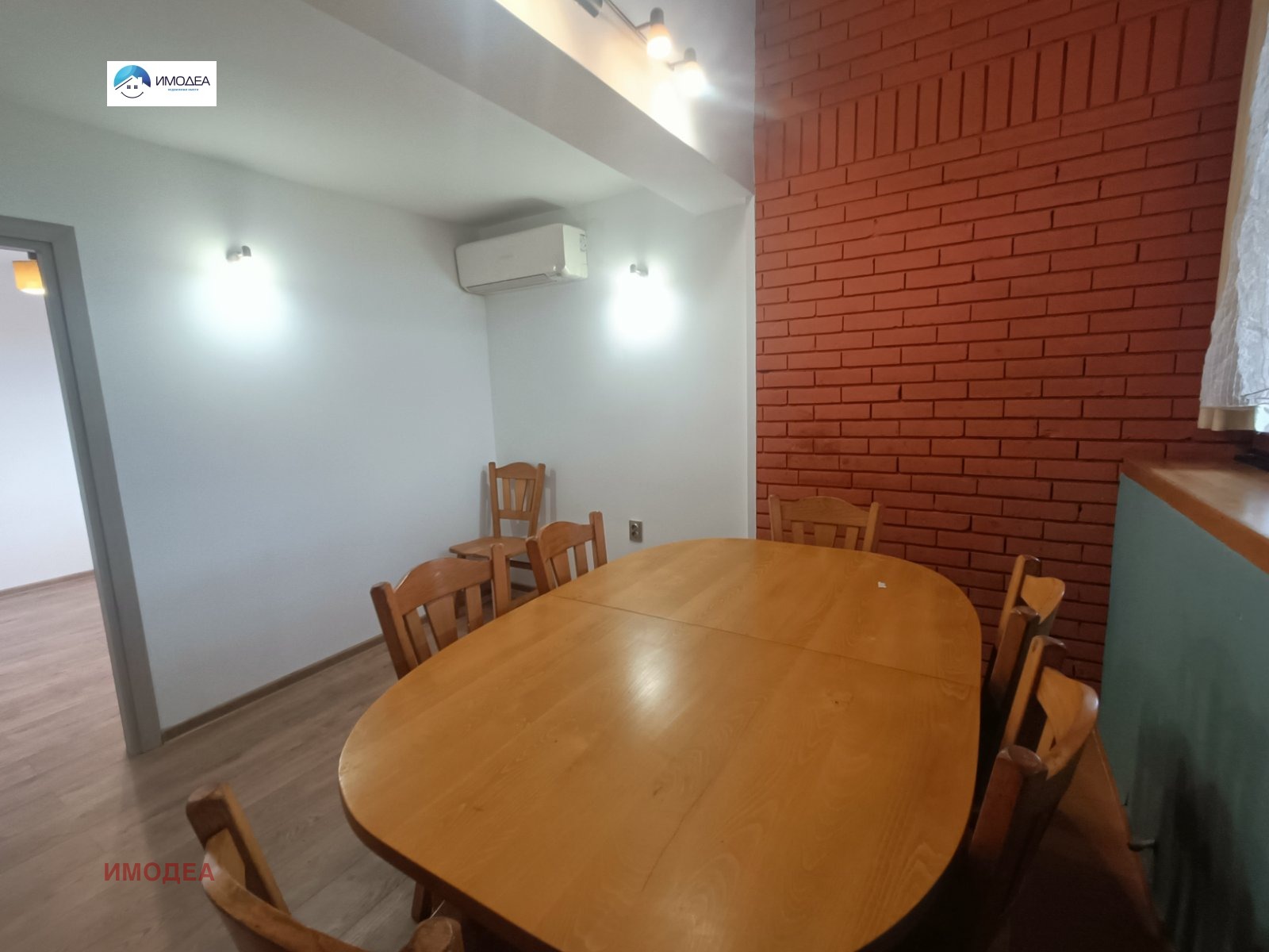 Продава 2-СТАЕН, гр. Велико Търново, Център, снимка 5 - Апартаменти - 55074030