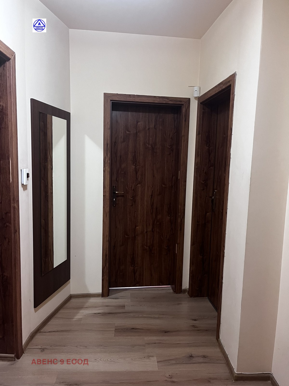 Продава 3-СТАЕН, гр. Плевен, Широк център, снимка 2 - Апартаменти - 53622873