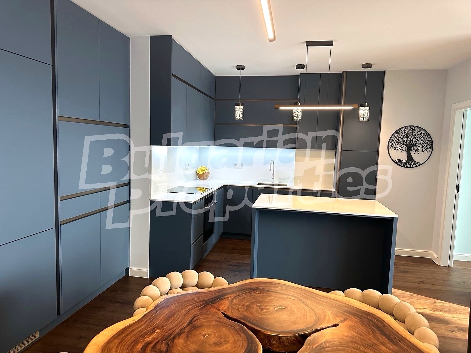 Продава 3-СТАЕН, гр. Варна, м-т Ален мак, снимка 5 - Апартаменти - 53819940