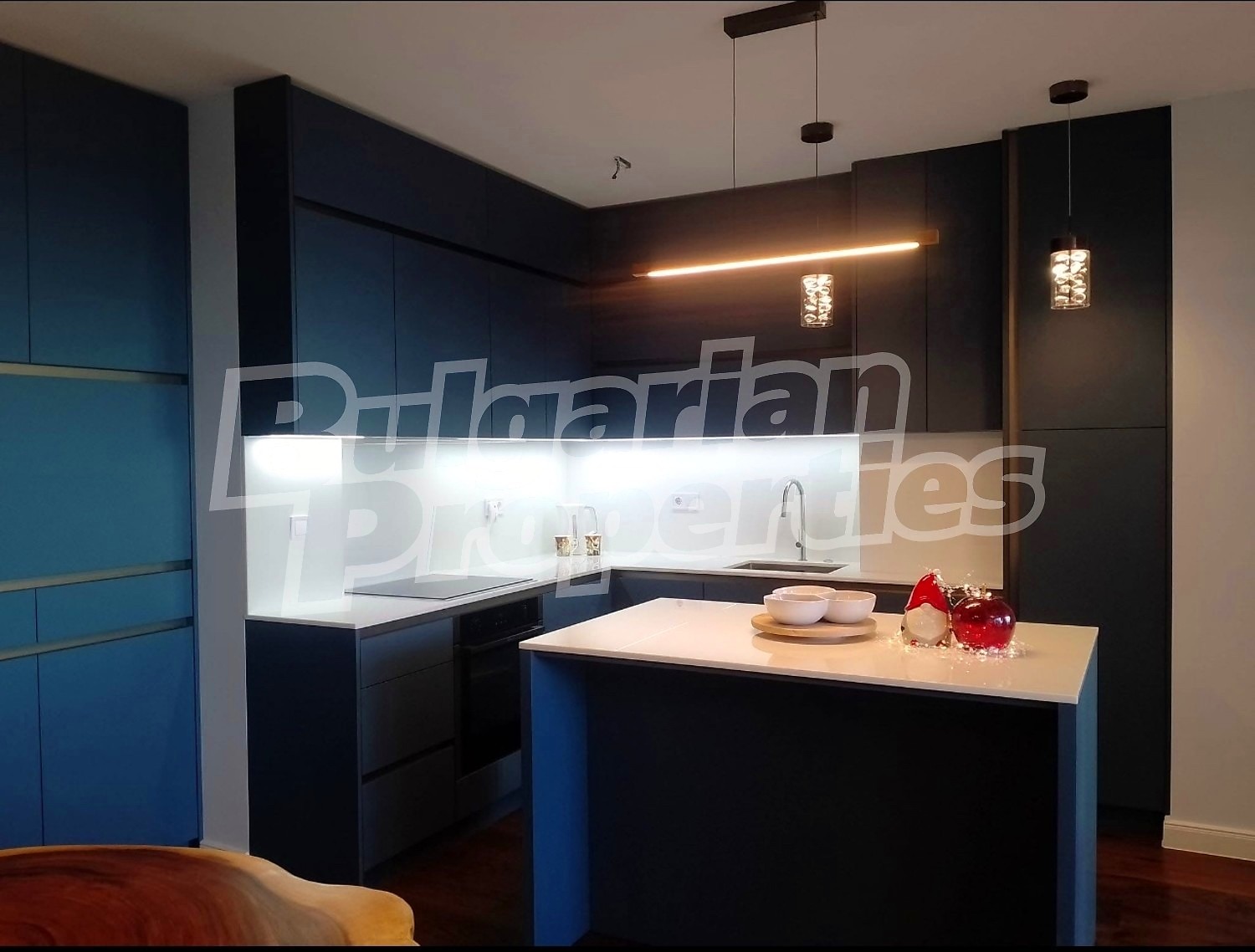 Продава 3-СТАЕН, гр. Варна, м-т Ален мак, снимка 3 - Апартаменти - 53819940