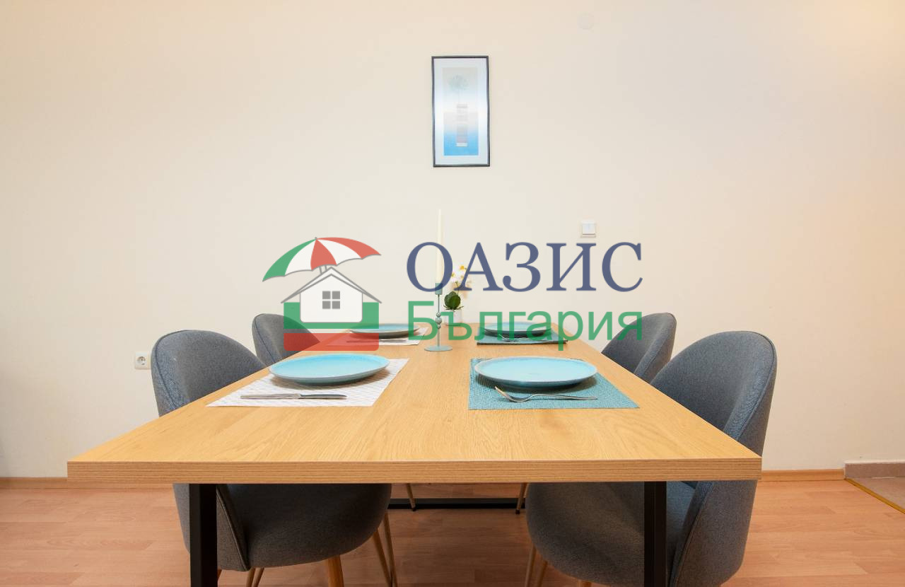 Продава 3-СТАЕН, гр. Свети Влас, област Бургас, снимка 17 - Апартаменти - 54232784
