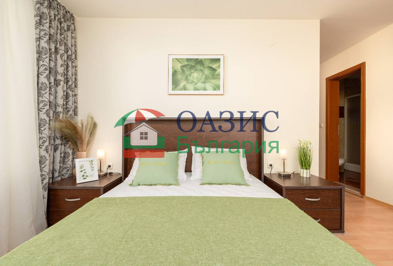 Продава 3-СТАЕН, гр. Свети Влас, област Бургас, снимка 13 - Апартаменти - 54232784
