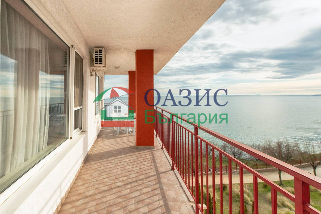 Продава 3-СТАЕН, гр. Свети Влас, област Бургас, снимка 7 - Апартаменти - 54232784