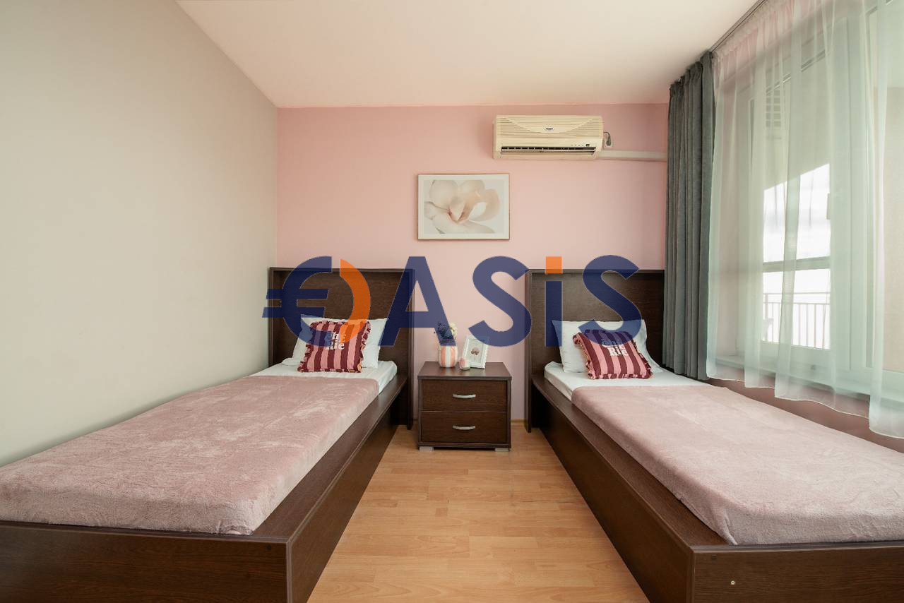 Продава 3-СТАЕН, гр. Свети Влас, област Бургас, снимка 4 - Апартаменти - 54232784