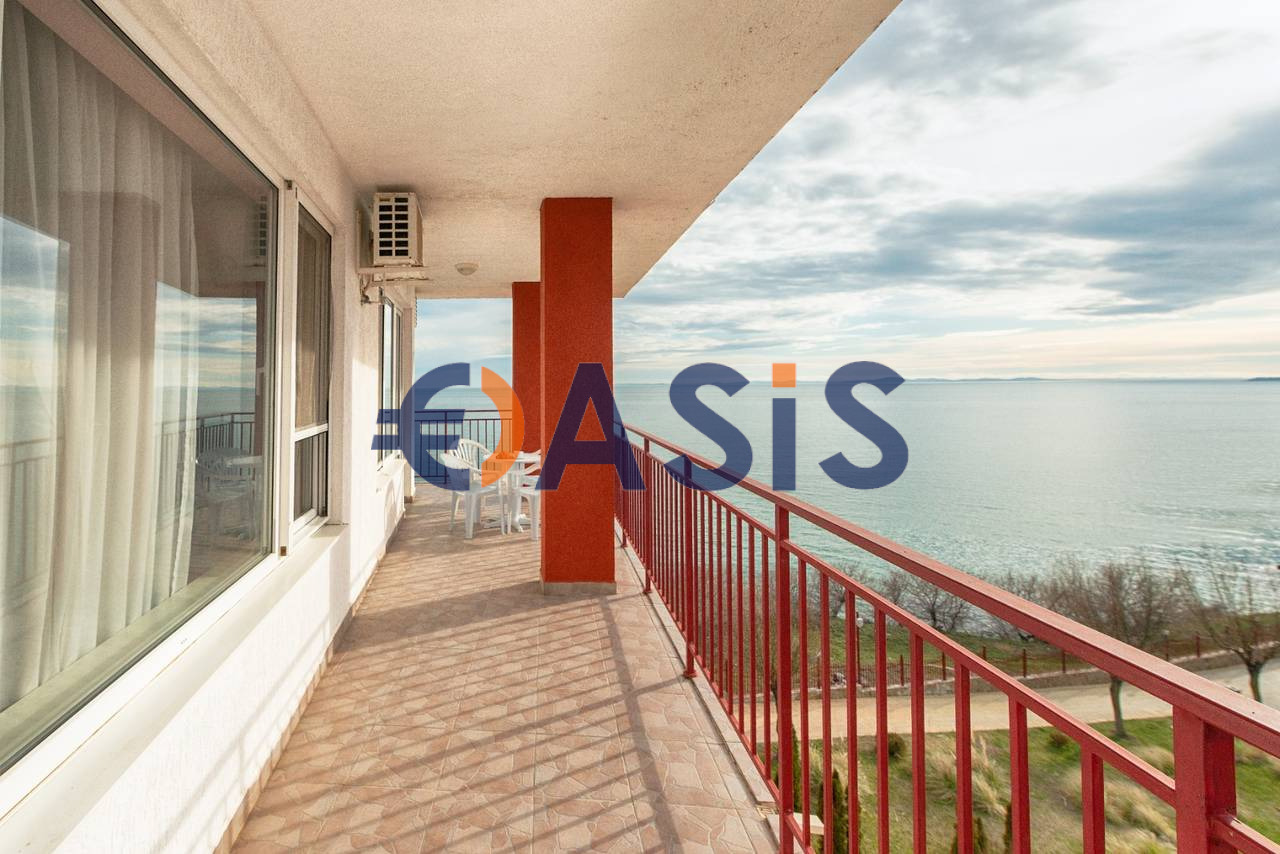 Продава 3-СТАЕН, гр. Свети Влас, област Бургас, снимка 7 - Апартаменти - 54232784