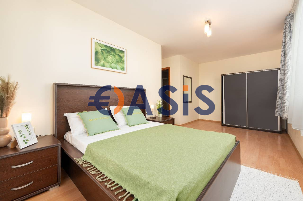 Продава 3-СТАЕН, гр. Свети Влас, област Бургас, снимка 14 - Апартаменти - 54232784