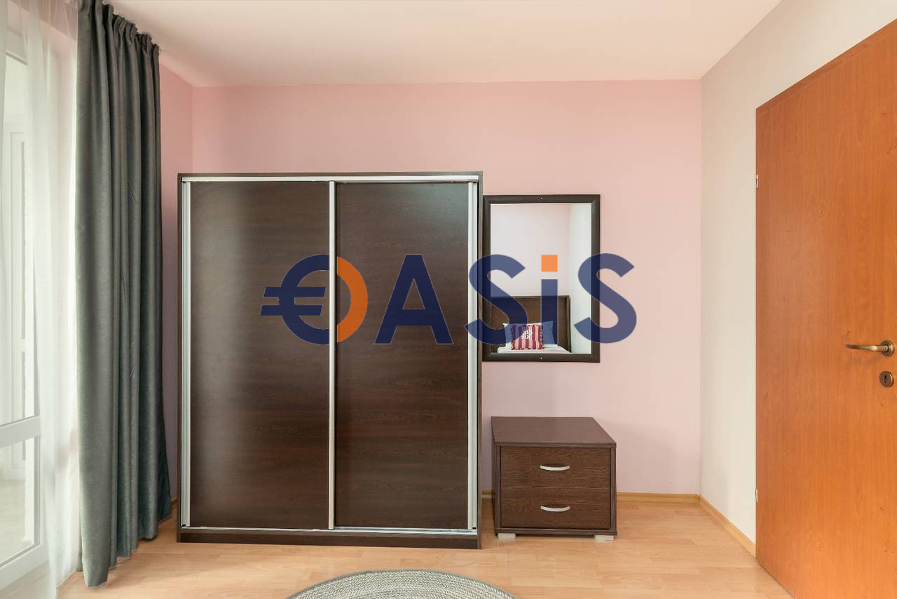 Продава 3-СТАЕН, гр. Свети Влас, област Бургас, снимка 6 - Апартаменти - 54232784