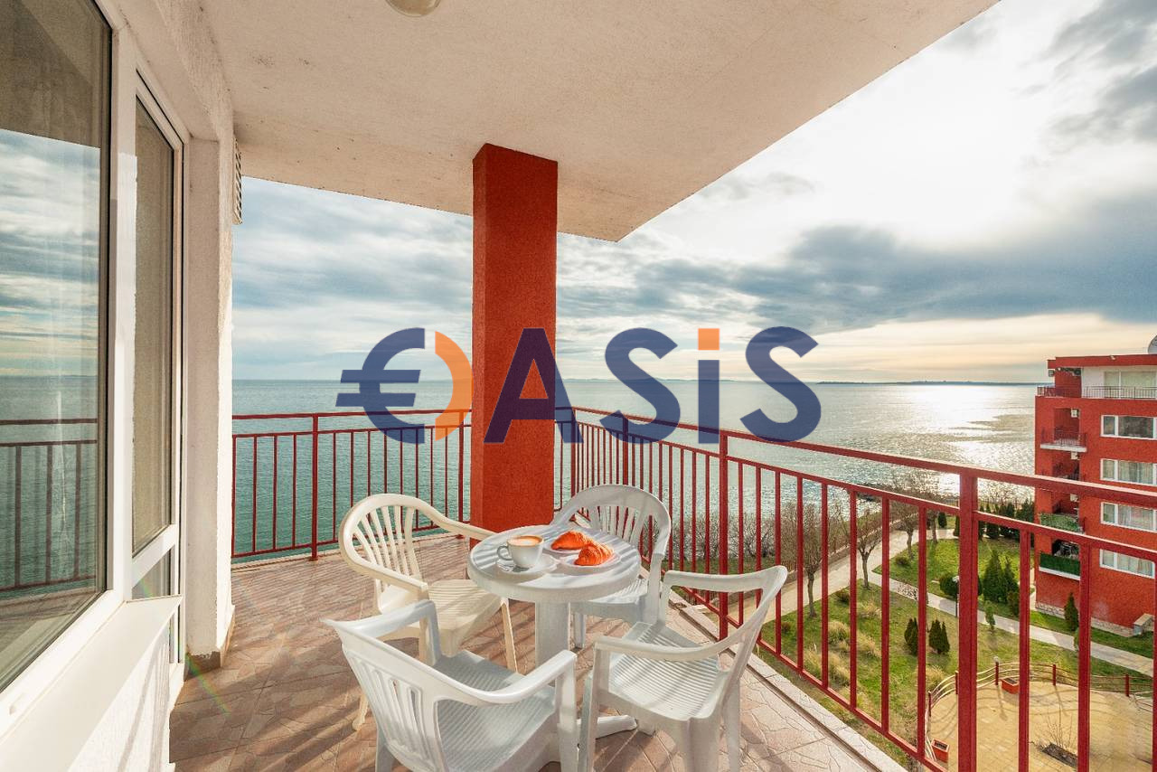 Продава 3-СТАЕН, гр. Свети Влас, област Бургас