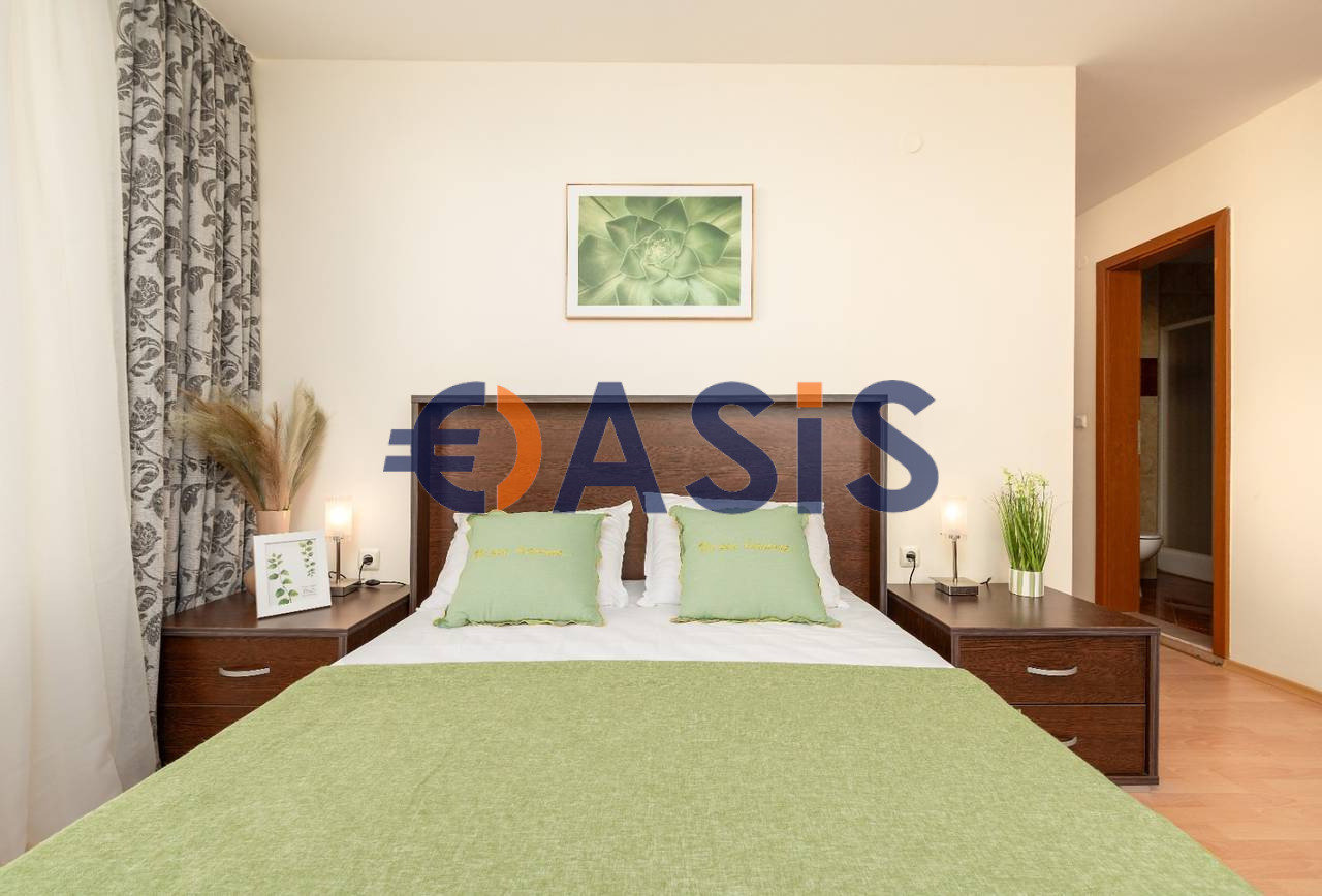 Продава 3-СТАЕН, гр. Свети Влас, област Бургас, снимка 13 - Апартаменти - 54232784
