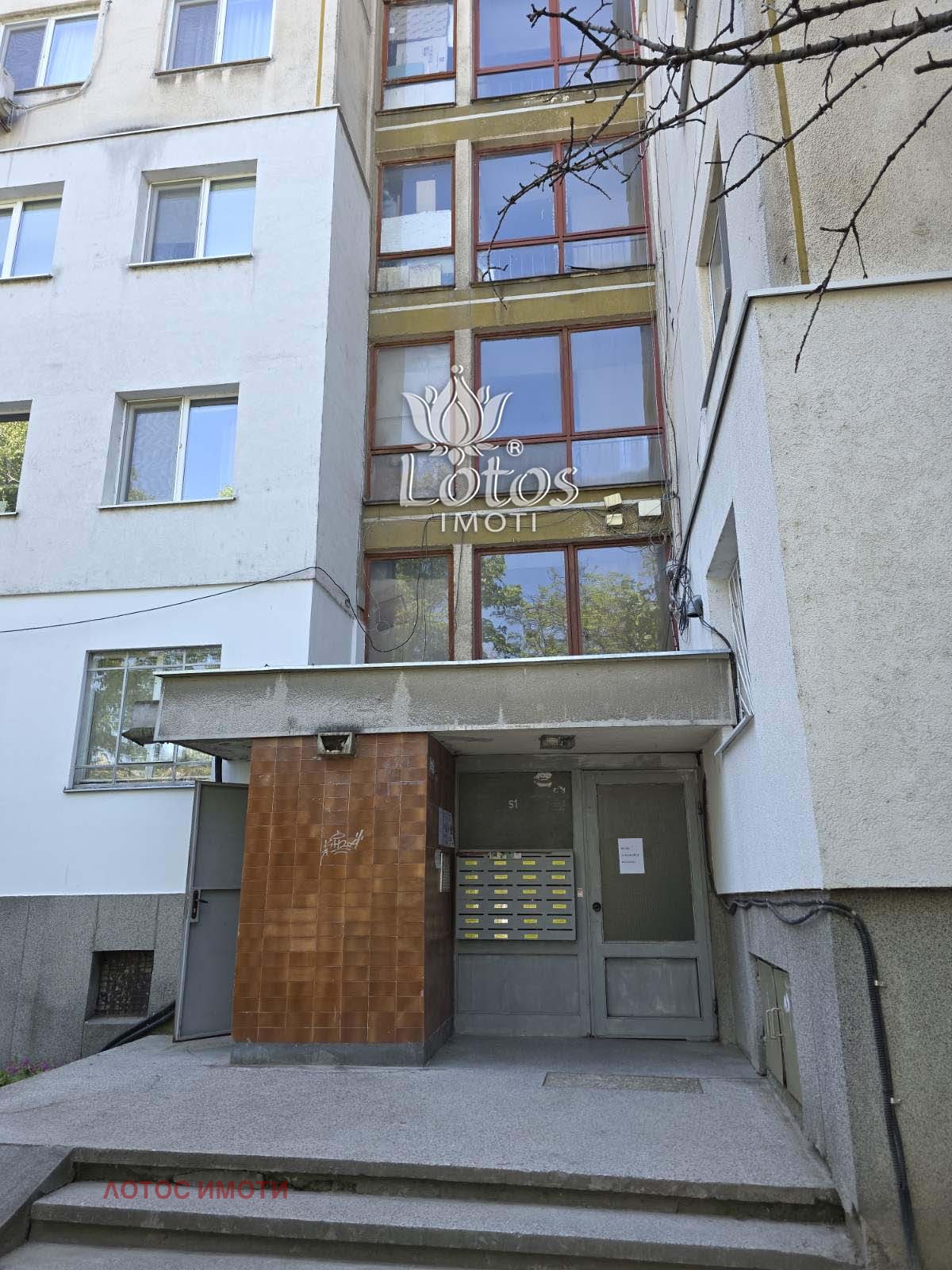 Продава 3-СТАЕН, гр. Пловдив, Кючук Париж, снимка 9 - Апартаменти - 54373651