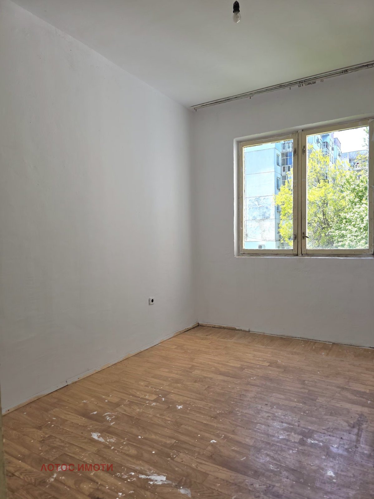 Продава 3-СТАЕН, гр. Пловдив, Кючук Париж, снимка 6 - Апартаменти - 54373651