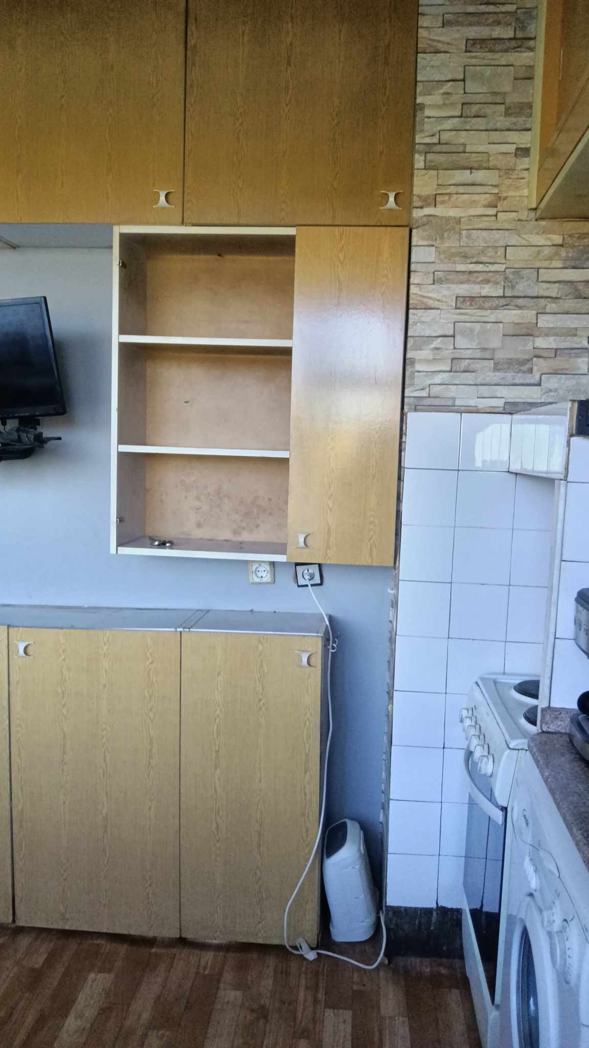 Продава 3-СТАЕН, гр. София, Медицинска академия, снимка 4 - Апартаменти - 54853243