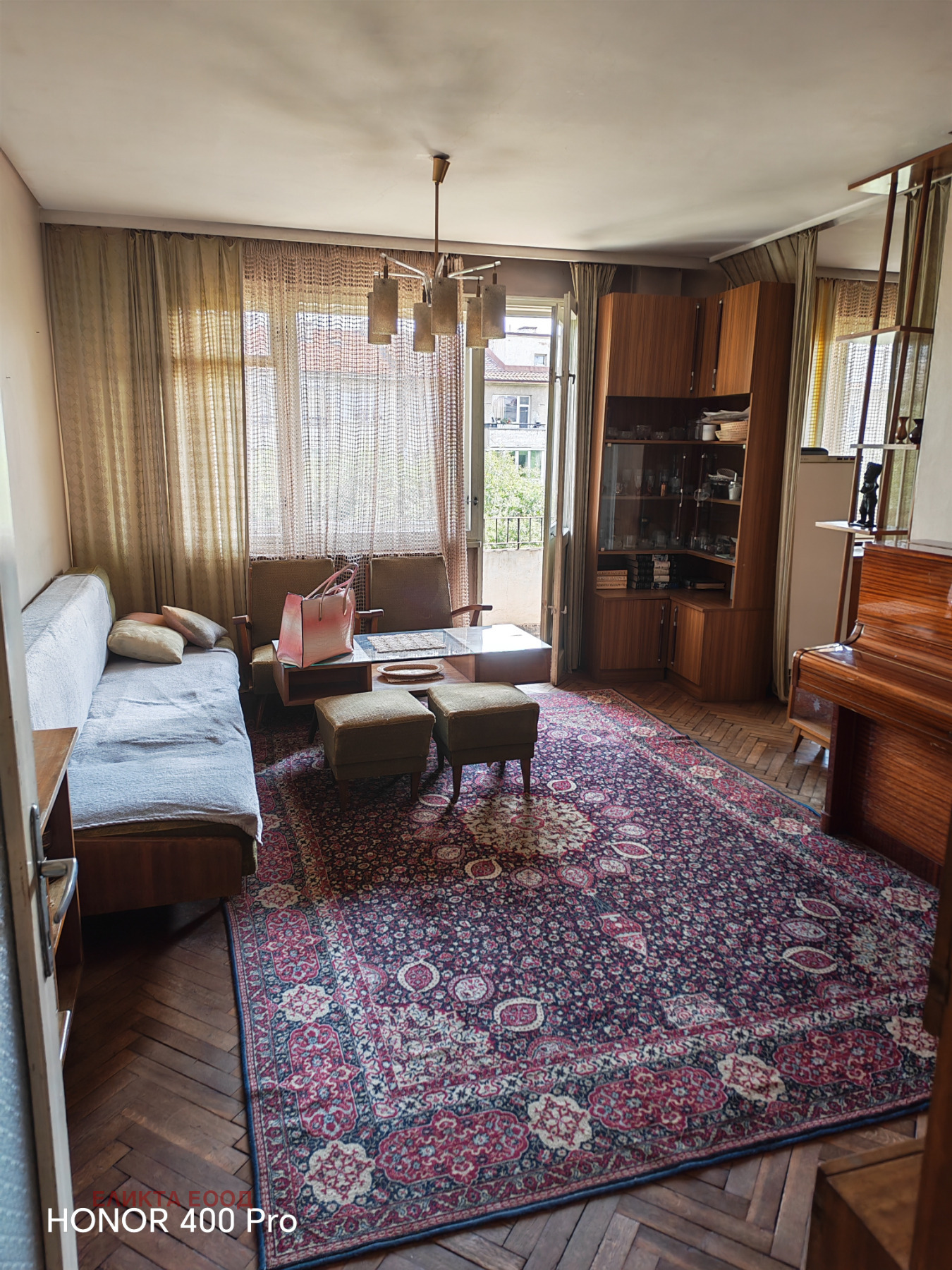 Продава 3-СТАЕН, гр. София, Медицинска академия, снимка 2 - Апартаменти - 54853243