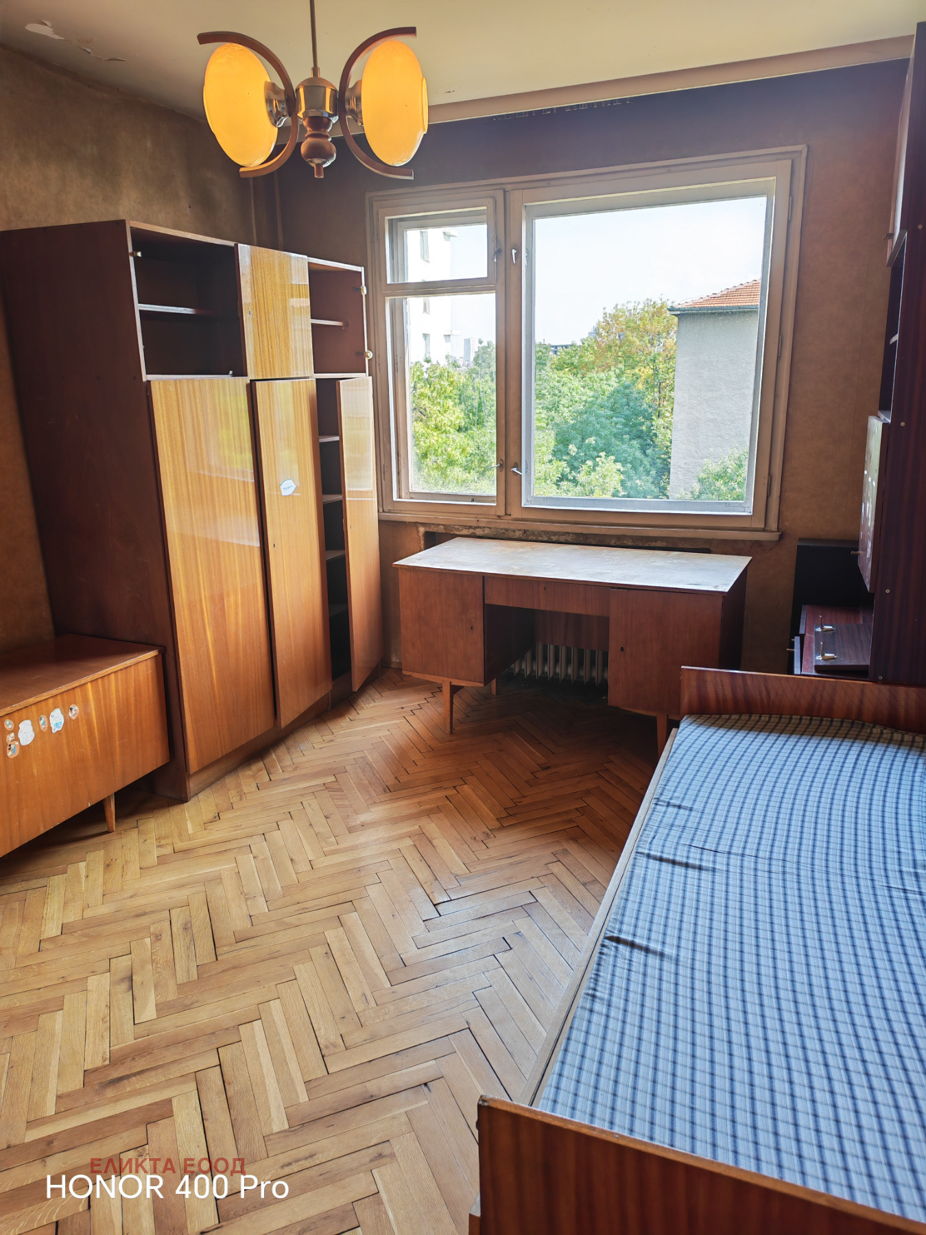 Продава 3-СТАЕН, гр. София, Медицинска академия, снимка 12 - Апартаменти - 54853243