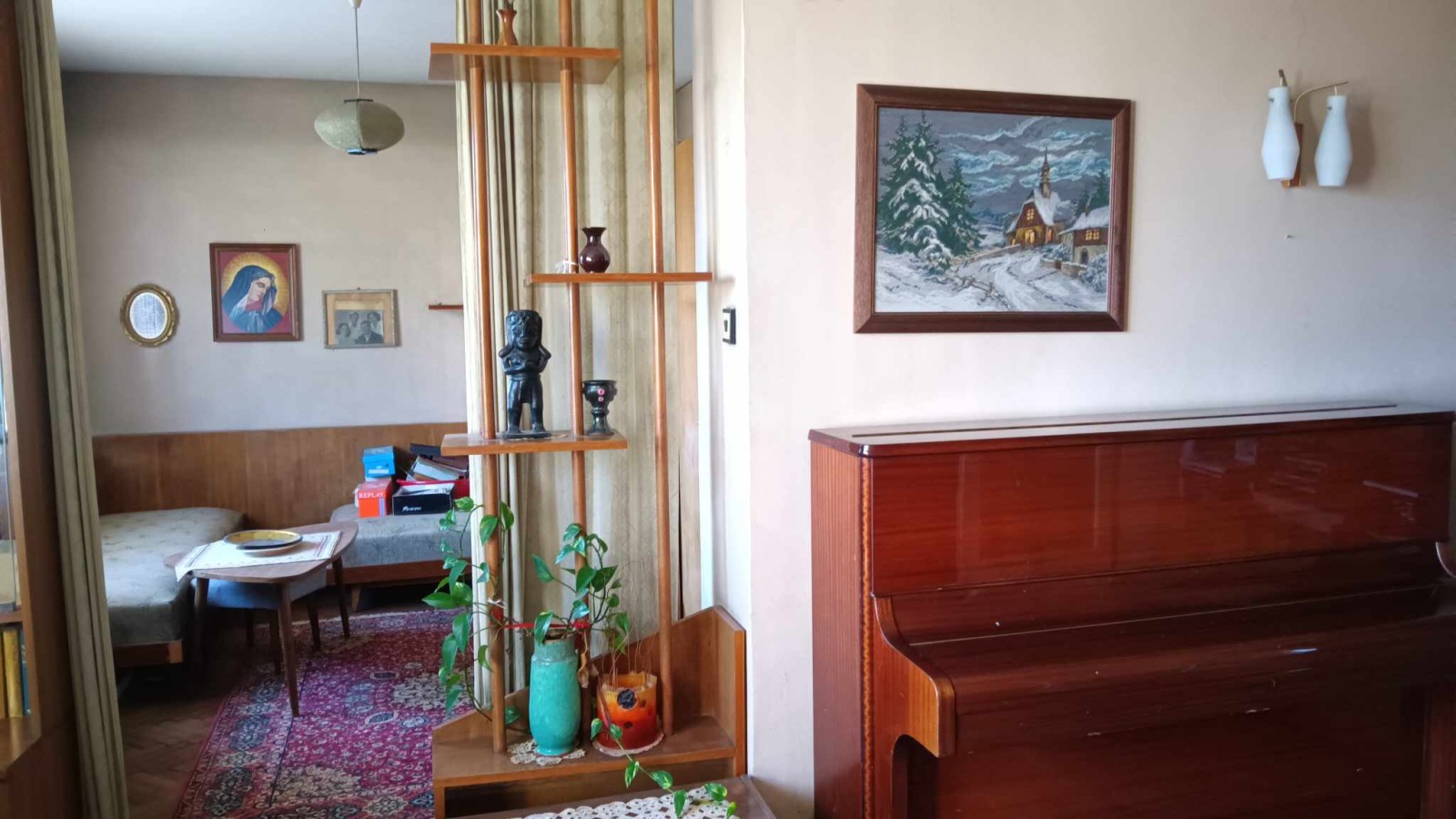 Продава 3-СТАЕН, гр. София, Медицинска академия, снимка 9 - Апартаменти - 54853243