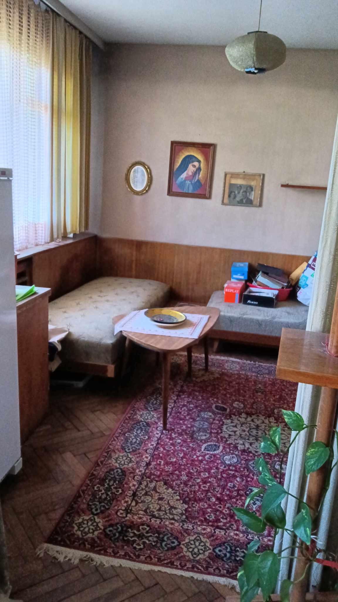 Продава 3-СТАЕН, гр. София, Медицинска академия, снимка 13 - Апартаменти - 54853243