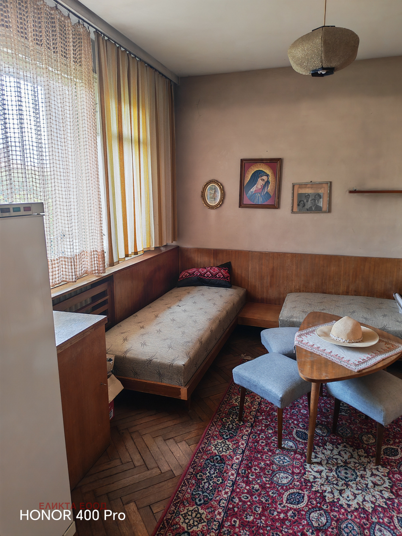 Продава 3-СТАЕН, гр. София, Медицинска академия, снимка 10 - Апартаменти - 54853243