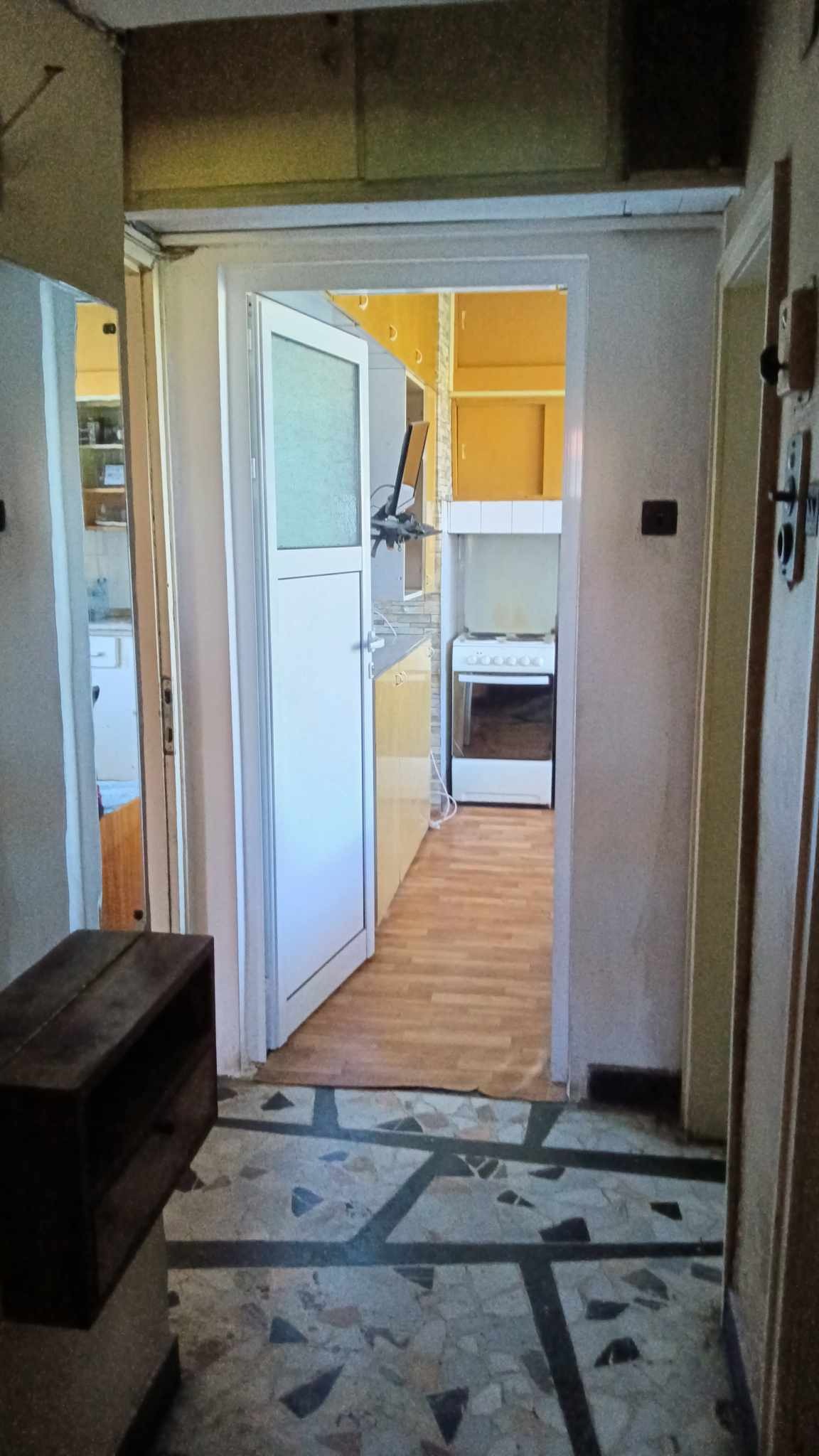 Продава 3-СТАЕН, гр. София, Медицинска академия